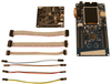 Atsam3N, Zigbee, Jtag, Lcd, Evaluation Kit; Silicon Manufacturer Microchip - 68T3346 - Newark, An Avnet Company