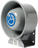 Compact Mobile Communication Loudspeaker 25W @ 8 Rohs Compliant Atlas Sound - 58AC3314 - Newark, An Avnet Company