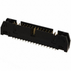 CONN HEADER VERT 34POS .100 GOLD - 792-102153-8 - Utmel Electronic Limited