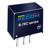 Power Supplies Board Mount DCDC Converters - R-78C12-1.0 - 847946-R-78C12-1.0 - Win Source Electronics