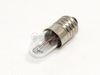 1.1 Watt, 28 Volt, 0.04 Amp Miniature T-1 3/4 Bulb - C335 - bulbs.com