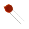 Capacitors - Ceramic Capacitors -- 1337171-564R60GAD47
