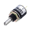 Potentiometers, Variable Resistors - Rotary Potentiometers, Rheostats -- 1375090-JC10-000-103N