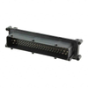 Connectors, Interconnects - Rectangular Connectors - Headers, Male Pins - 1353650-1-963484-1 - Win Source Electronics