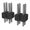 Headers, Male Pins - 69157-472-ND - DigiKey