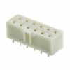 Headers, Receptacles, Female Sockets - 609-4445-ND - DigiKey