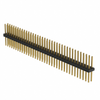 Headers, Male Pins - 3M156377-72-ND - DigiKey