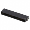 Headers, Male Pins - 1195-3387-6-ND - DigiKey
