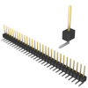 Headers, Male Pins - S1311E-30-ND - DigiKey