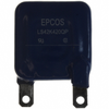 Varistors, MOVs - 495-3448-ND - DigiKey