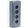 Industrial Equipment - XALD04H7 - Quarktwin Technology Ltd.