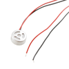 Microphones - 423-1190-ND - DigiKey