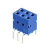 Headers, Receptacles, Female Sockets - 609-5110-ND - DigiKey