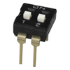 Switches - DIP Switches - DS04-254-2S-02BK - Shenzhen Shengyu Electronics Technology Limited
