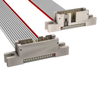 Rectangular Cable Assemblies - M3WWK-1418J-ND - DigiKey