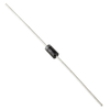 Discrete Semiconductor Products - Diodes - Rectifiers -- A1N4007G-G - Image