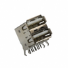 USB, DVI, HDMI Connector Assemblies - 2092-KUSBX-AS2N-W-ND - DigiKey