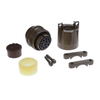 Circular Connector Assemblies - 339-MS3106E20-33S-ND - DigiKey