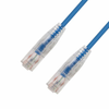Modular/Ethernet Cables (RJ45, RJ11) - 4627-CAT6-0103SC-ND - DigiKey