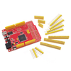 Embedded MCU, DSP Evaluation Boards - 102010007-ND - DigiKey