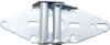 #2 Garage Door Hinge -- 8407231 - Image