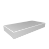 Enclosures, Boxes, & Cases - 1444-9 - Powell Electronics, Inc.