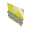 Board Spacers, Stackers (Board to Board) - 612-DWM-18-60-G-S-300-ND - DigiKey
