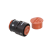 Circular Connector Housings - SJS830340-ND - DigiKey