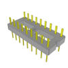Headers, Specialty Pin - APA-318-T-C-ND - DigiKey