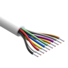 Multiple Conductor Cables - 839-30-00535-ND - DigiKey