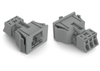 Male connector/plug - 890-753/062-000 - WAGO