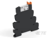 Electromechanical Relays & Contactors - 3-1416100-4 - TE Connectivity