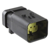 Rectangular Connector Housings - A104189-ND - DigiKey