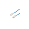 Modular/Ethernet Cables (RJ45, RJ11) - 5073-TRD695TAAS-BLU-7F-ND - DigiKey