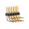 Headers, Male Pins - TSW-105-09-G-D-RA-ND - DigiKey