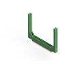 Edgeboard Connectors - 151-345-054-520-858-ND - DigiKey