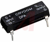 Relay;SSR;Zero-Switching;Cur-Rtg 1A;Ctrl-V 3.5-10DC;Vol-Rtg 20-140AC;PCB Mnt - 70131433 - Allied Electronics, Inc.