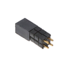 Headers, Receptacles, Female Sockets - ESQ-102-33-G-D-ND - DigiKey