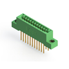 Edgeboard Connectors - 151-846-022-522-208-ND - DigiKey