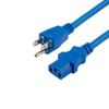 Power, Line Cables and Extension Cords - 5073-PPA00011BL-02F-ND - DigiKey