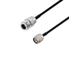 Coaxial Cables (RF) - 5073-LCCA30518-FT2-ND - DigiKey