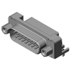 D-Sub Connector Assemblies - 670-DALC-J15PAF-10L9E-ND - DigiKey