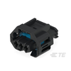 Rectangular Connector Housings - 17-2005390-6-ND - DigiKey