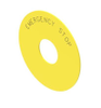 Push Button Labels & Legends - 2748372 - RS Components, Ltd.
