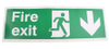 Exit Signs -- 2314468 - Image