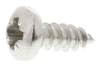 Self Tapping Screws - 521579 - RS Components, Ltd.