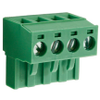 Pluggable Terminal Blocks - 1444058 - RS Components, Ltd.