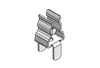 Fuse Clips - VF-501C -  - VICFUSE