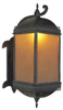 Meriana Wall Bracket - OL82.10WB - Steven Handelman Studios