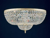 Flush Mounts-Bowl Style - 235041 - Light Center (The)